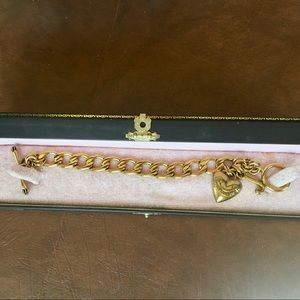 Juicy Couture Bracelet